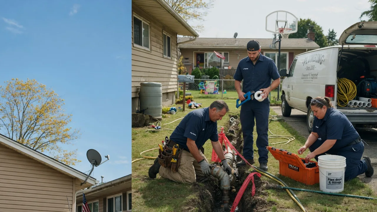 Garbage Disposal Replacement in Dalton, OH near me